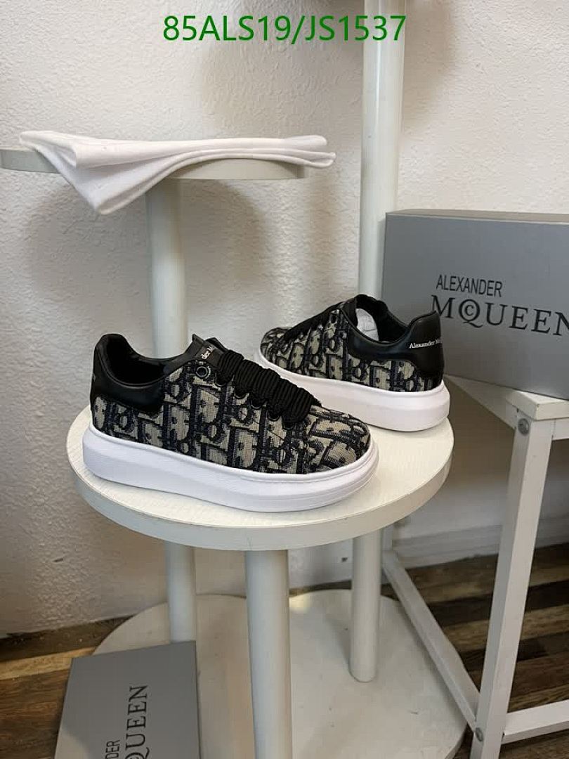 DIOR-Kids shoes Code: JS1537 $: 85USD