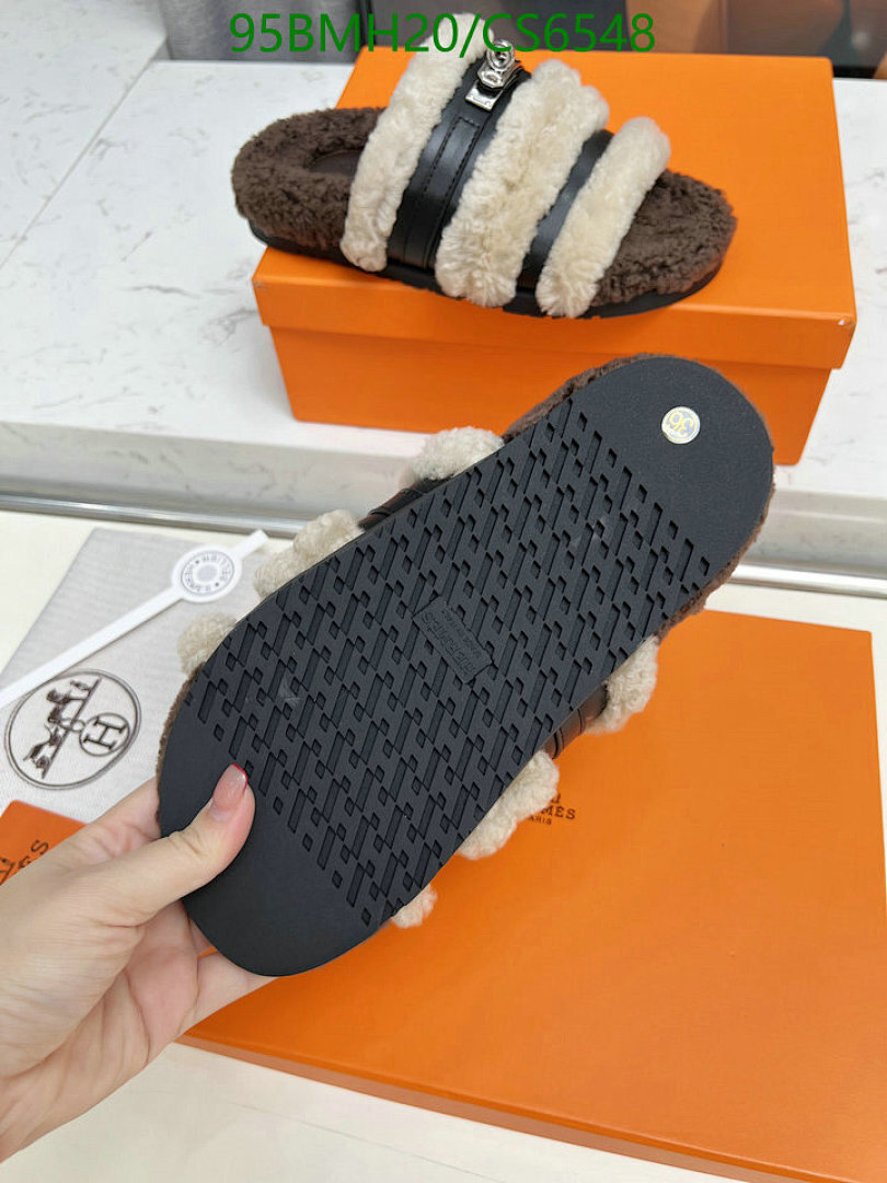 Hermes-Women Shoes Code: CS6548 $: 95USD