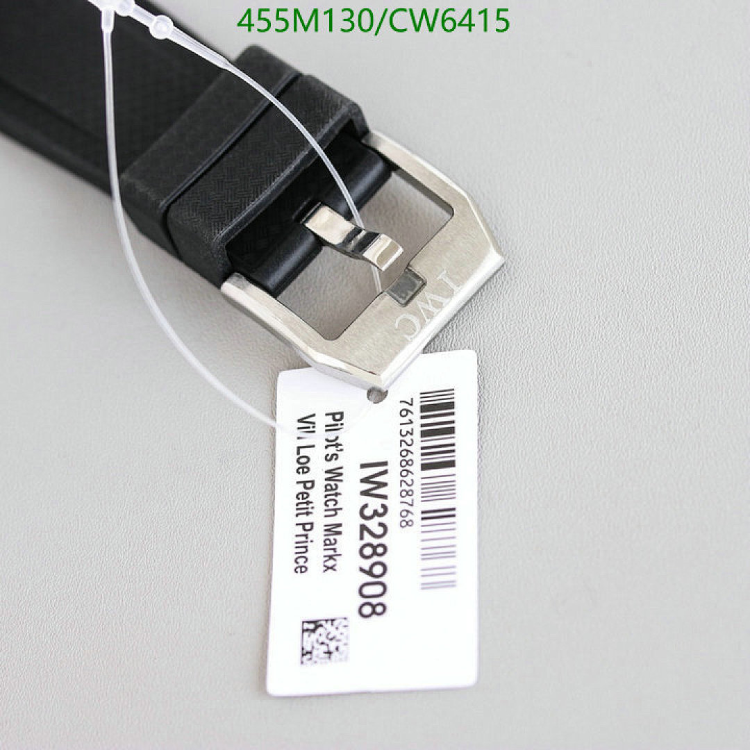 IWC-Watch-Mirror Quality Code: CW6415 $: 455USD