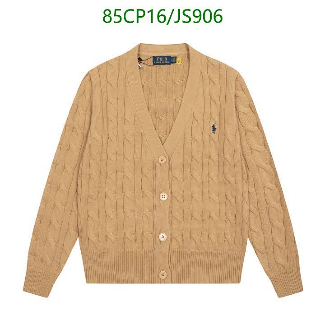 Ralph Lauren-Clothing Code: JS906 $: 85USD