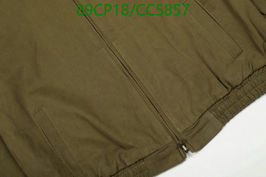 Ralph Lauren-Clothing Code: CC5857 $: 89USD