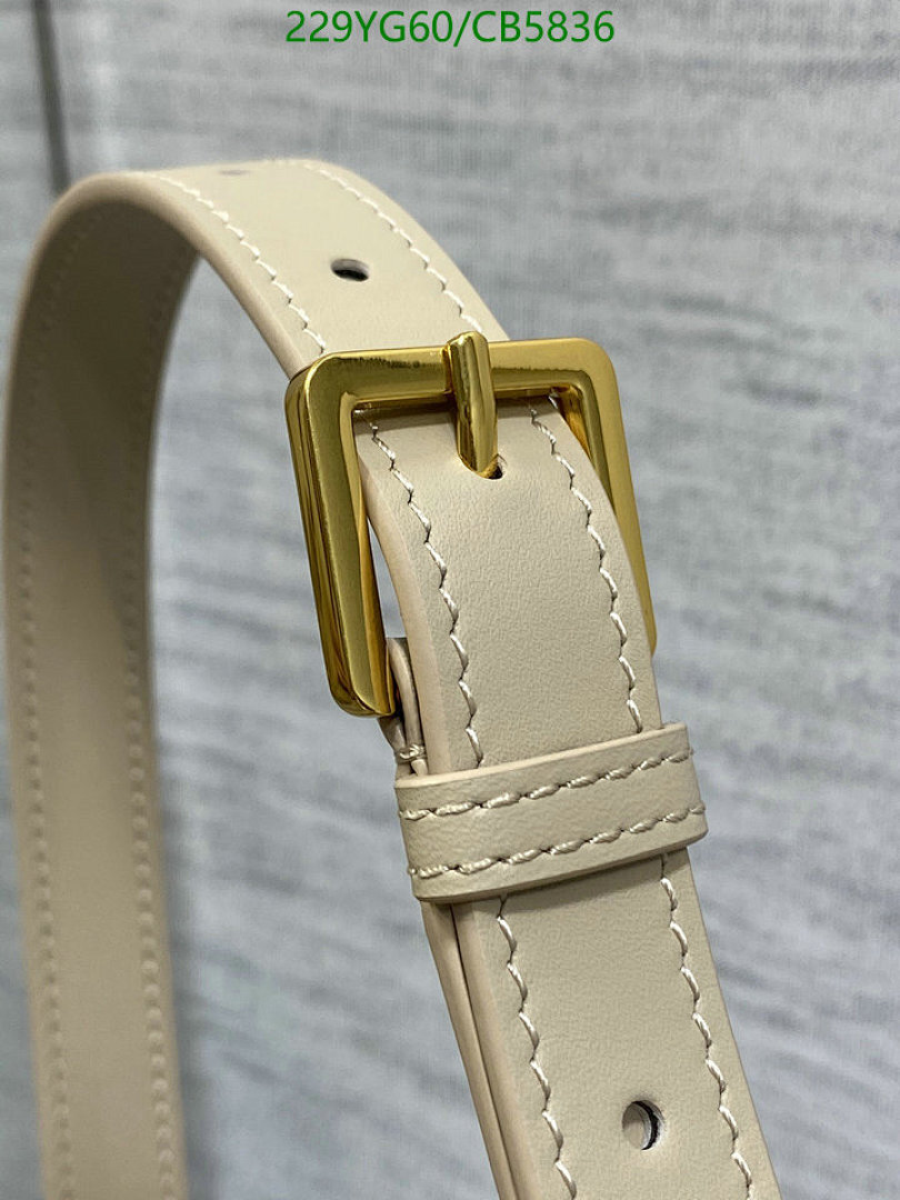 Dior-Bag-Mirror Quality Code: CB5836 $: 229USD