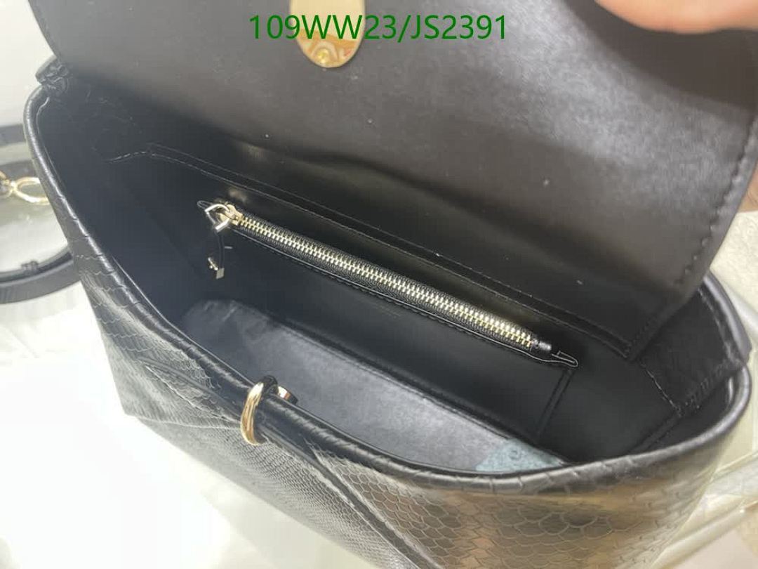 Dior-Bag-4A Quality Code: JS2391 $: 109USD