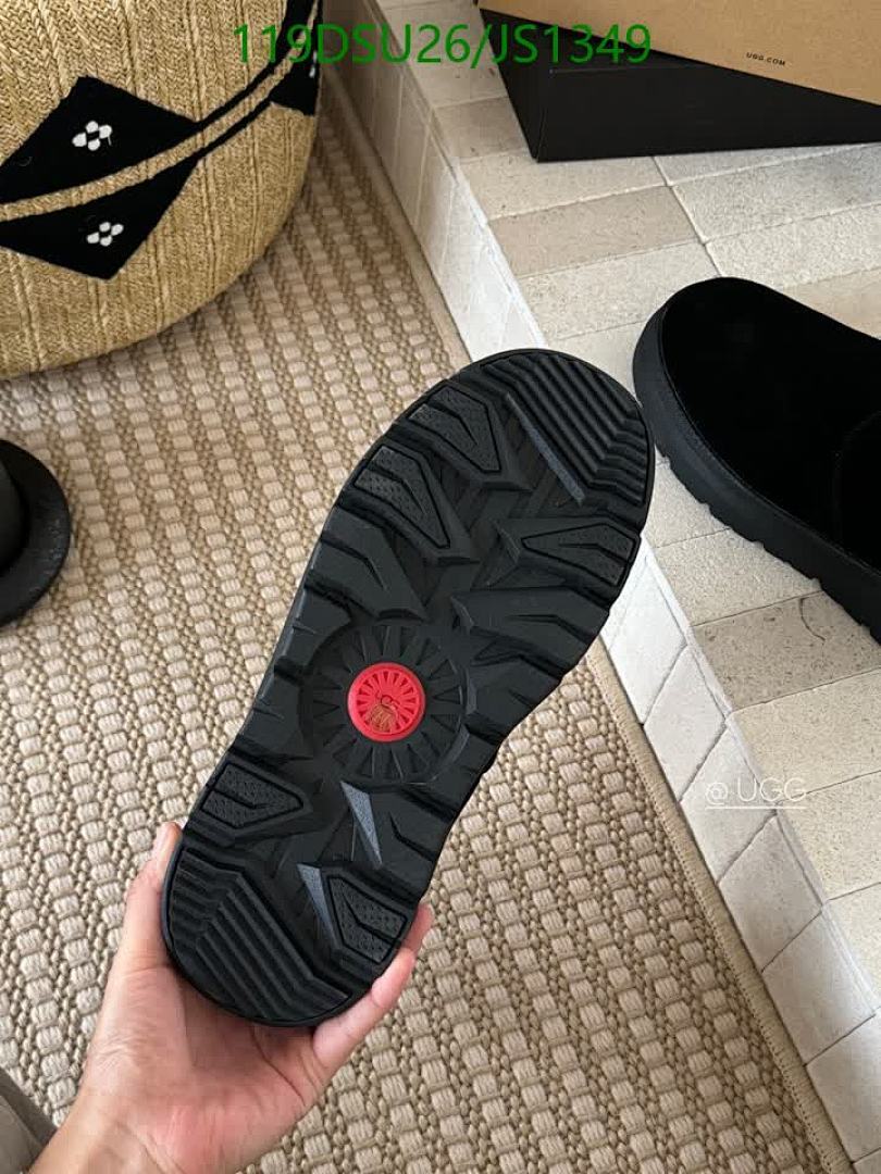 UGG-Men shoes Code: JS1349 $: 119USD