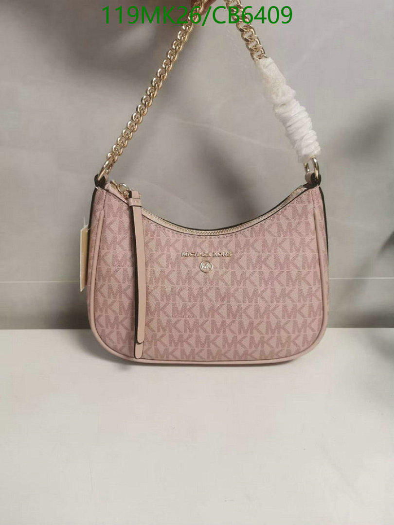 Michael Kors-Bag-Mirror Quality Code: CB6409 $: 119USD