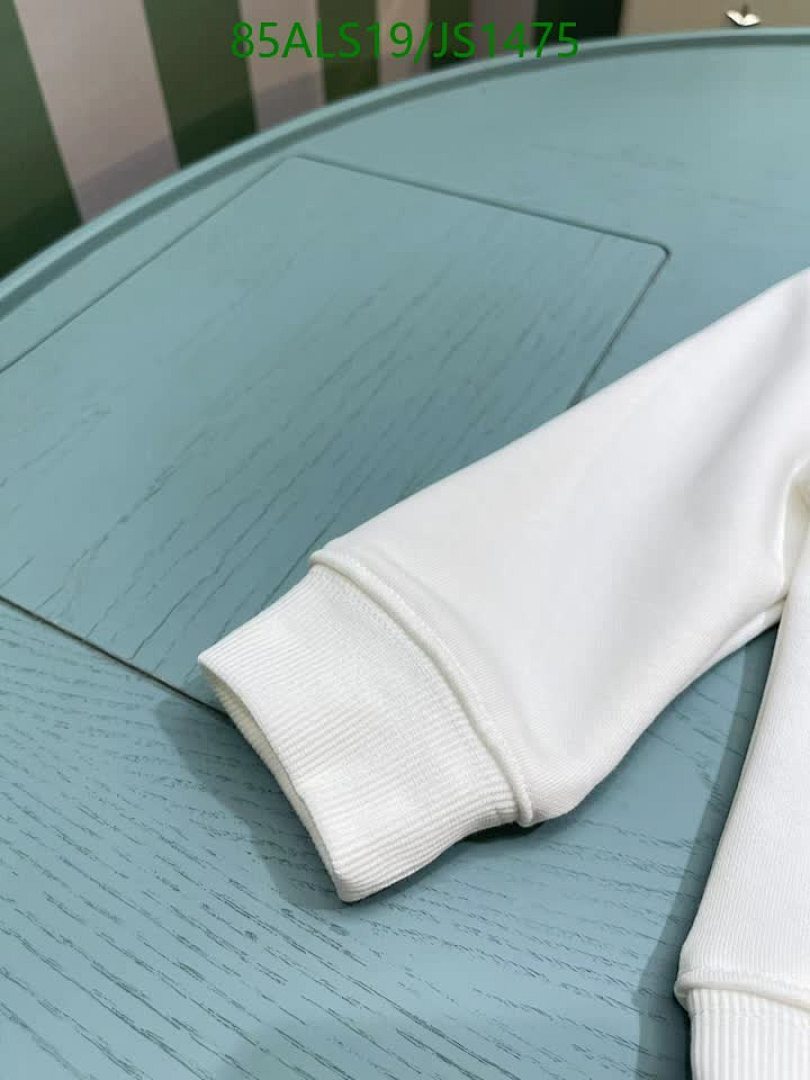 Gucci-Kids Clothing Code: JS1475 $: 85USD