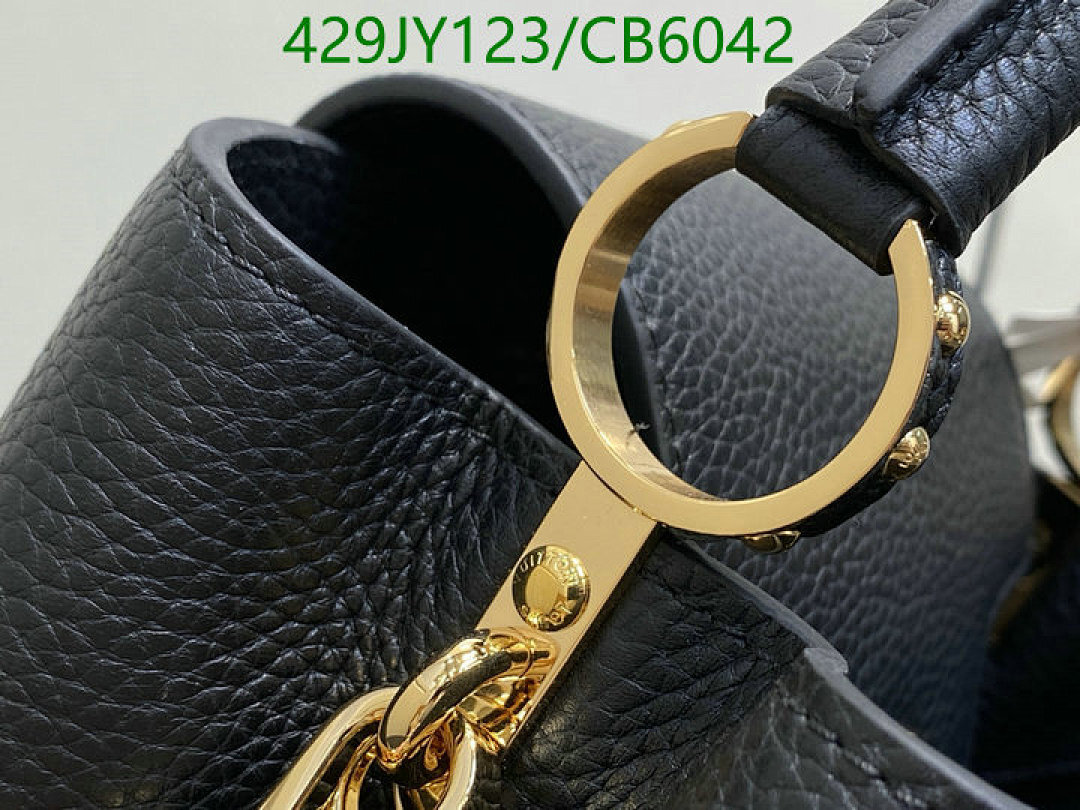 LV-Bag-Mirror Quality Code: CB6042