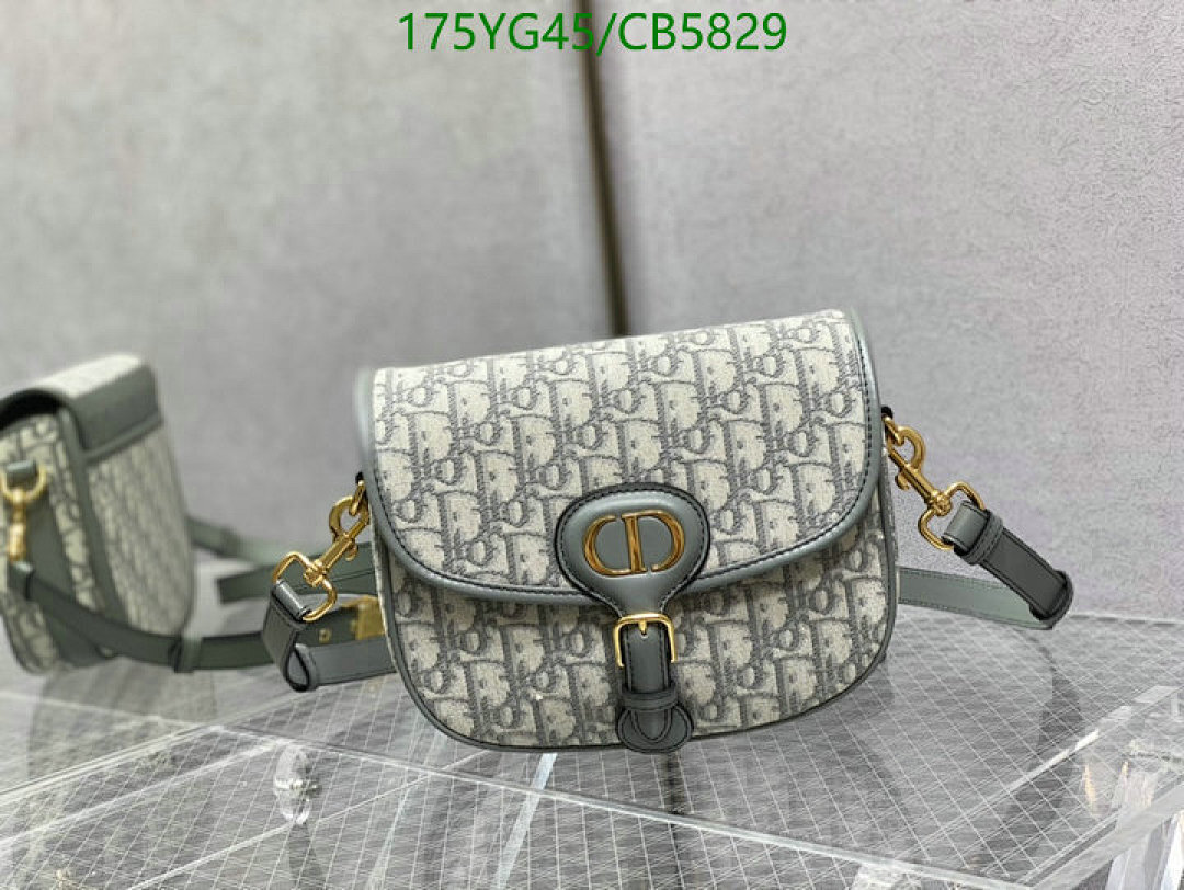 Dior-Bag-Mirror Quality Code: CB5829 $: 175USD