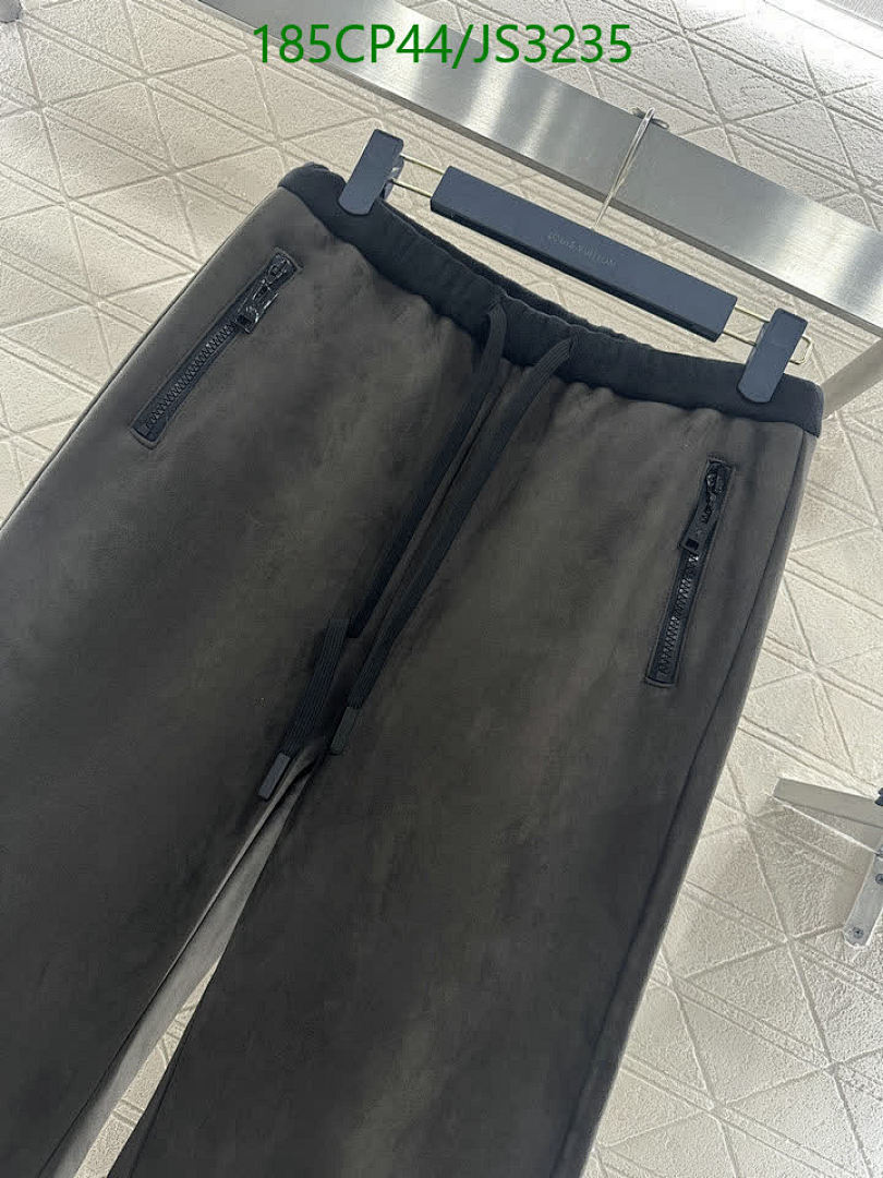 LV-Clothing Code: JS3235 $: 185USD