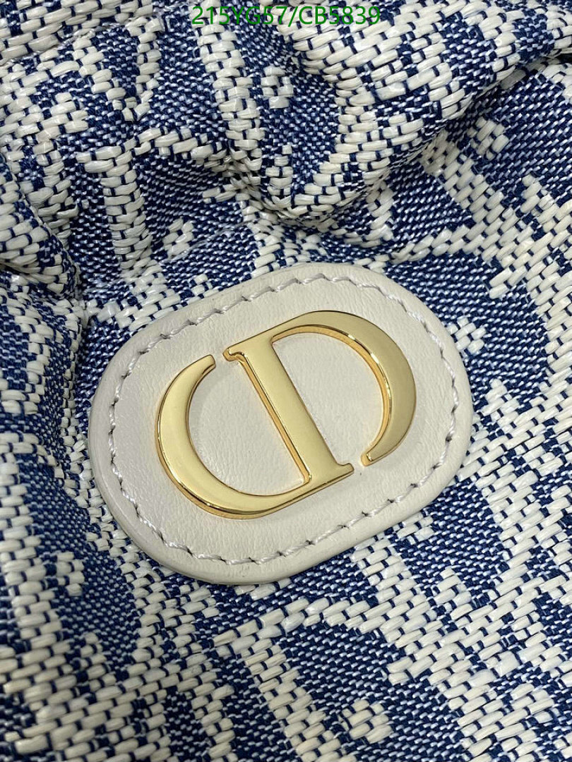 Dior-Bag-Mirror Quality Code: CB5839 $: 215USD