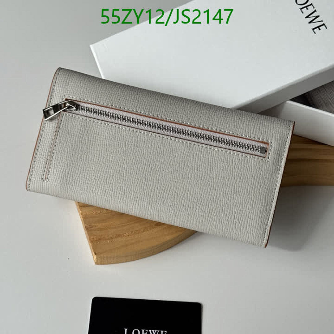Loewe-Wallet(4A) Code: JS2147 $: 55USD