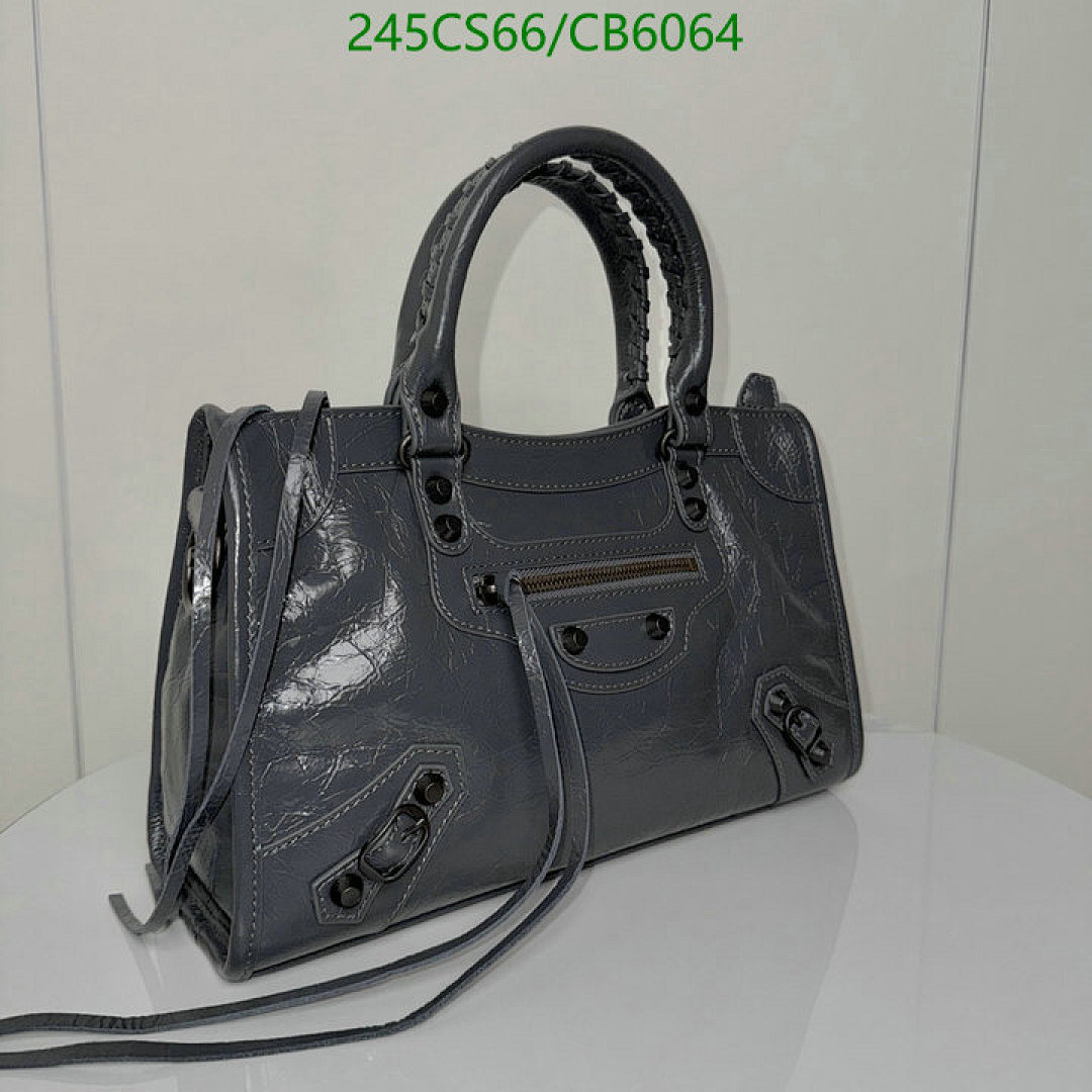 Balenciaga-Bag-Mirror Quality Code: CB6064 $: 245USD
