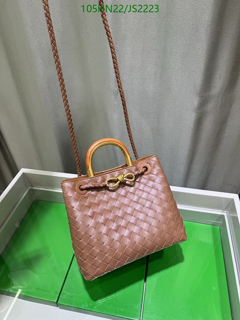 BV-Bag-4A Quality Code: JS2223 $: 105USD