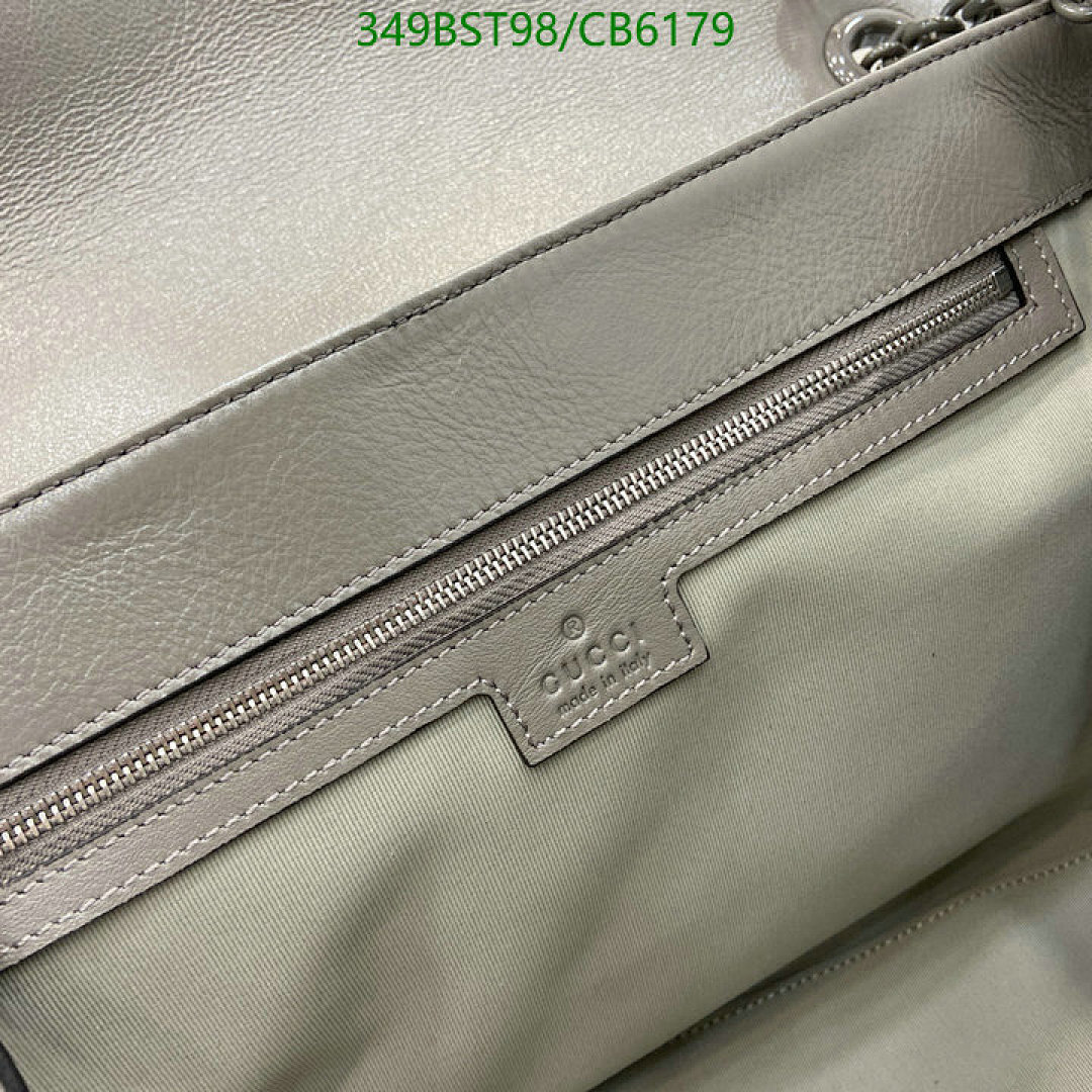 Gucci-Bag-Mirror Quality Code: CB6179 $: 349USD