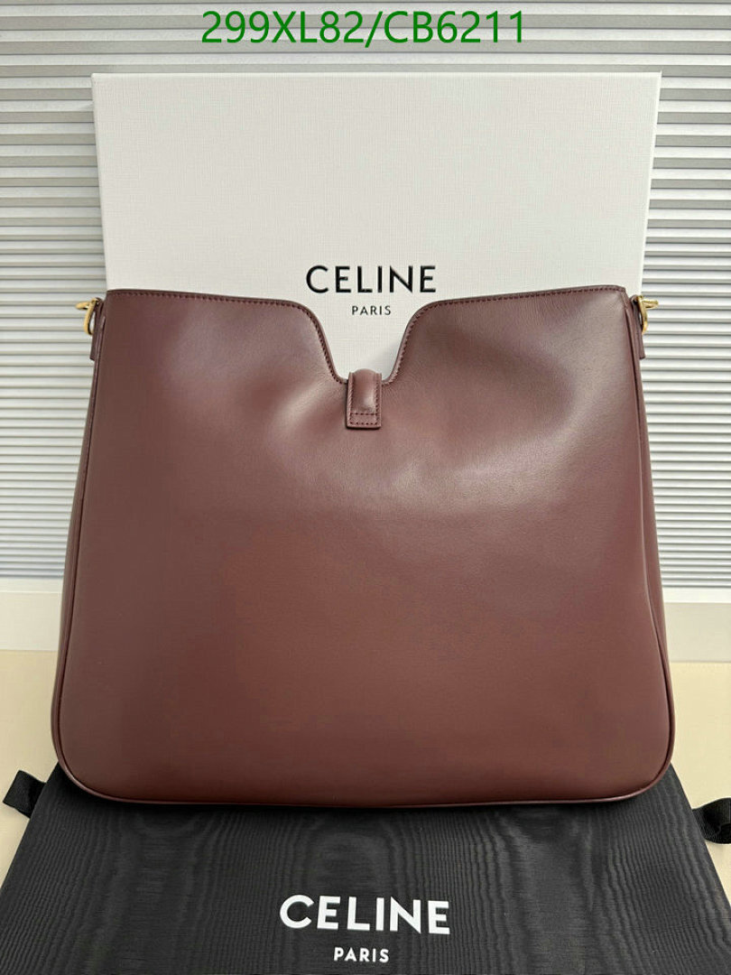 Celine-Bag-Mirror Quality Code: CB6211 $: 299USD
