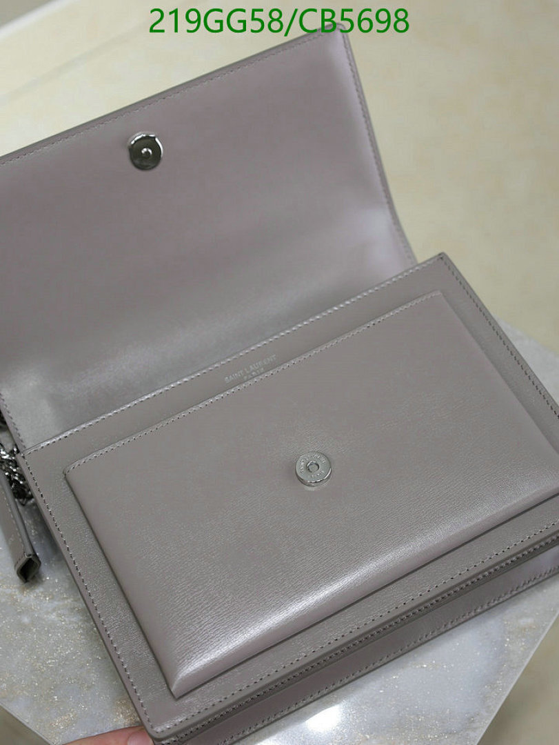 YSL-Bag-Mirror Quality Code: CB5698 $: 219USD