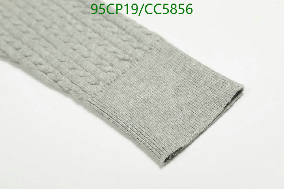 Ralph Lauren-Clothing Code: CC5856 $: 95USD