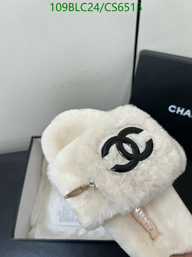 Chanel-Women Shoes Code: CS6515 $: 109USD