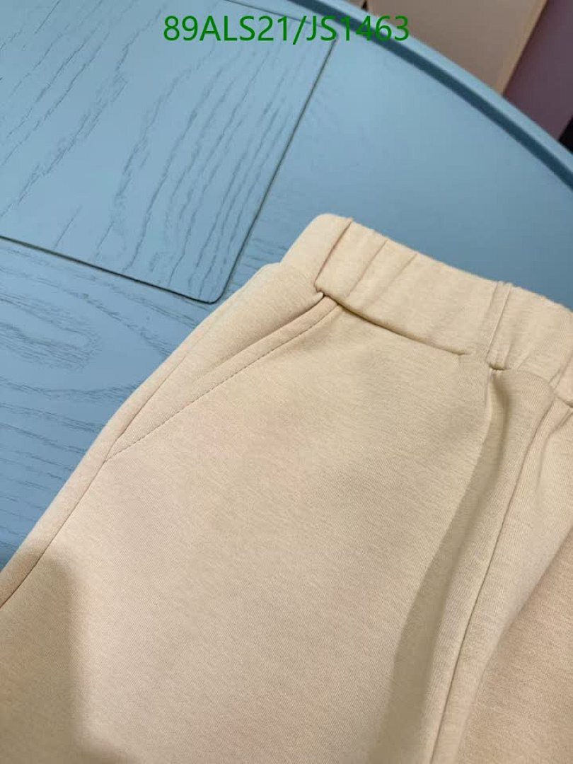 Fendi-Kids Clothing Code: JS1463 $: 89USD