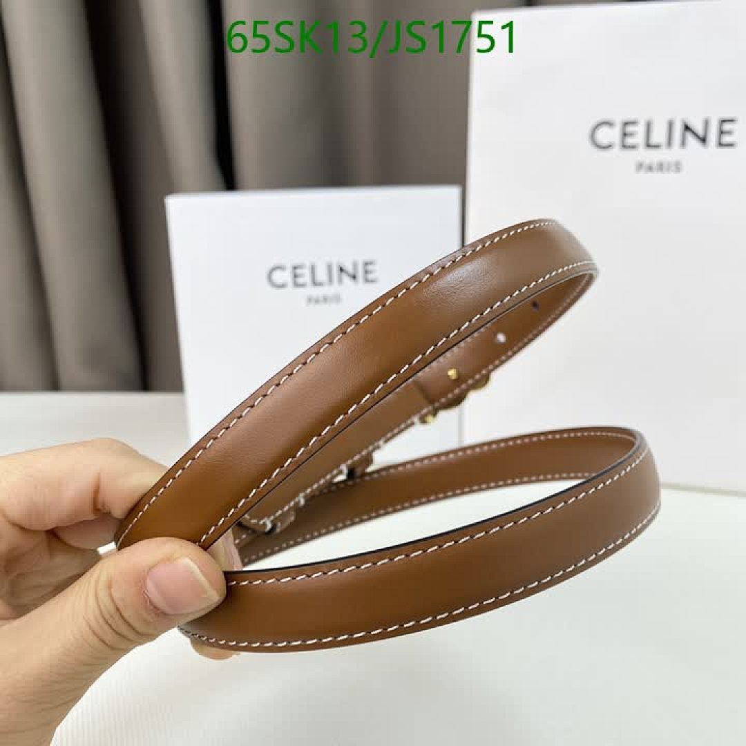 Celine-Belts Code: JS1751 $: 65USD