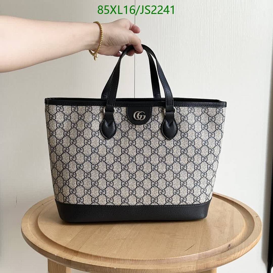 Gucci-Bag-4A Quality Code: JS2241 $: 85USD
