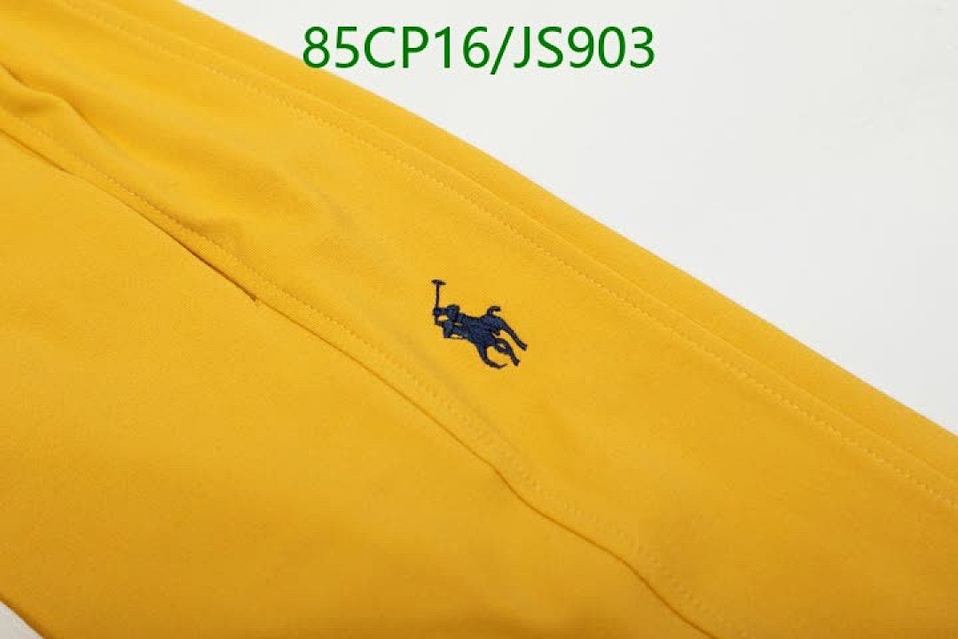 Ralph Lauren-Clothing Code: JS903 $: 85USD