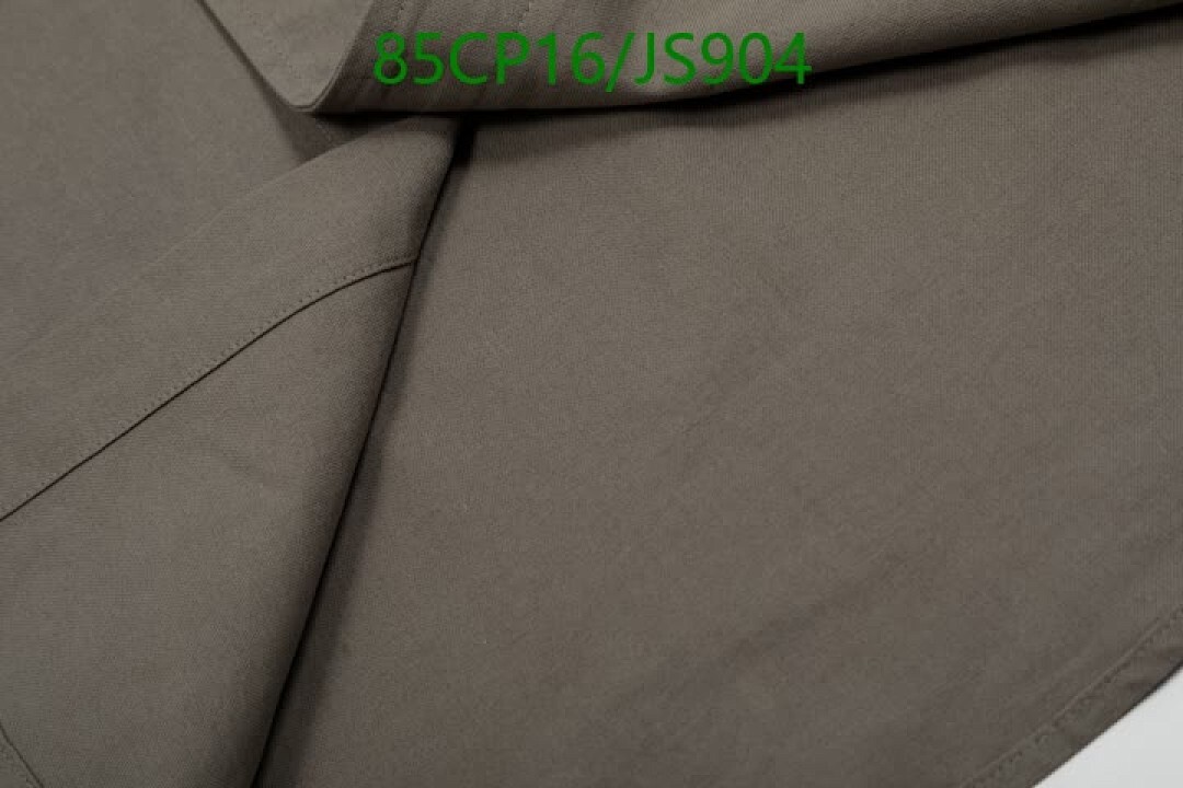 Ralph Lauren-Clothing Code: JS904 $: 85USD