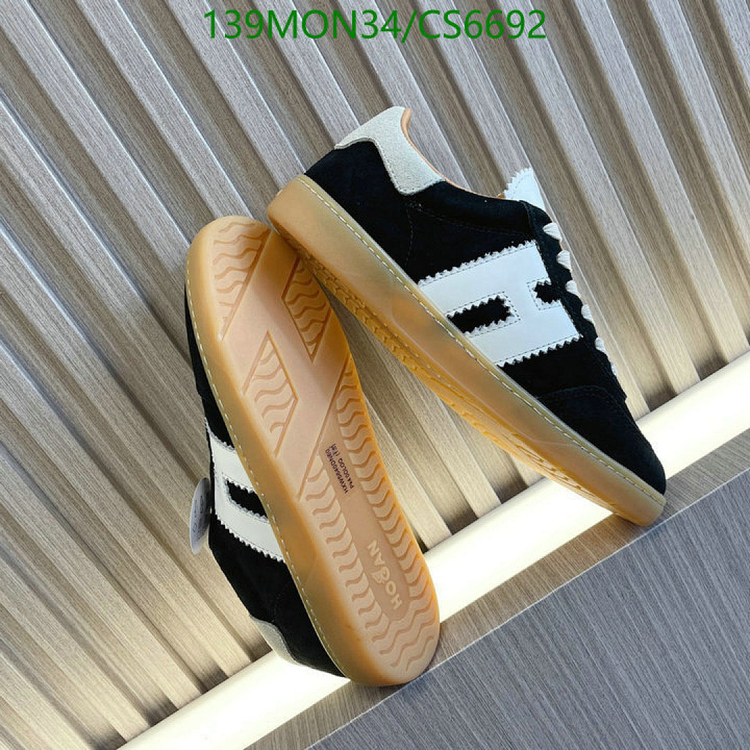 Hogan-Men shoes Code: CS6692