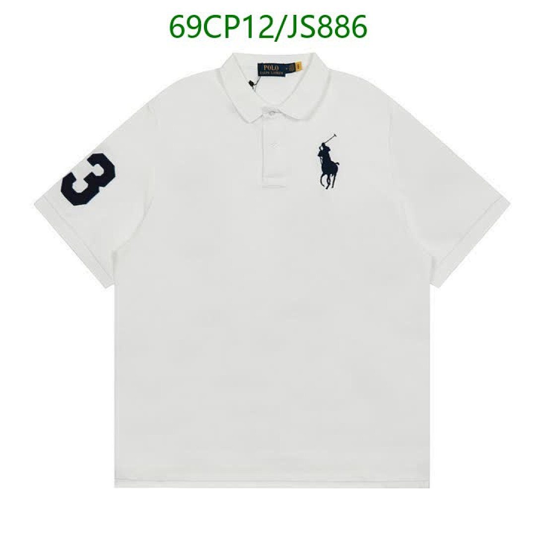 Ralph Lauren-Clothing Code: JS886 $: 69USD