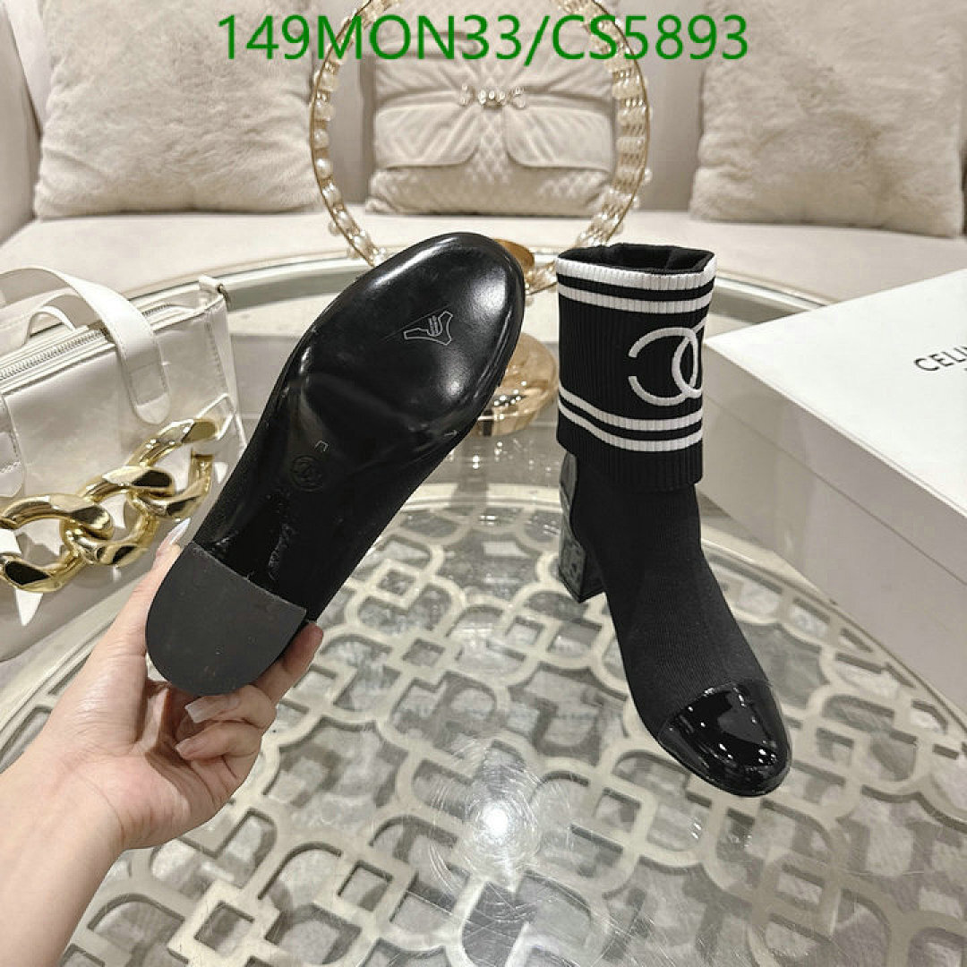 Boots-Women Shoes Code: CS5893 $: 149USD