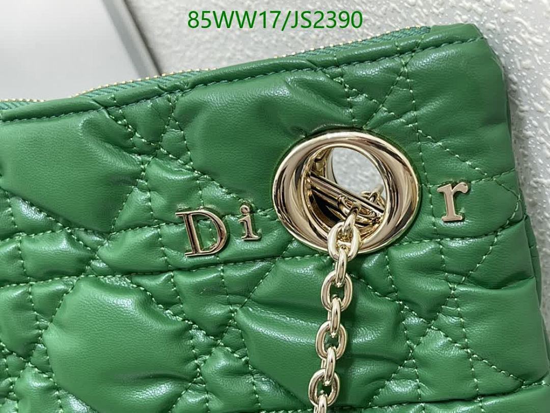 Dior-Bag-4A Quality Code: JS2390 $: 85USD