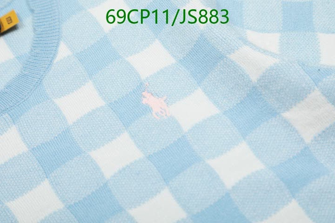 Ralph Lauren-Clothing Code: JS883 $: 69USD