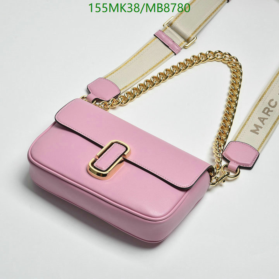 Mrc Jacobs-Bag-Mirror Quality Code: MB8780 $: 155USD