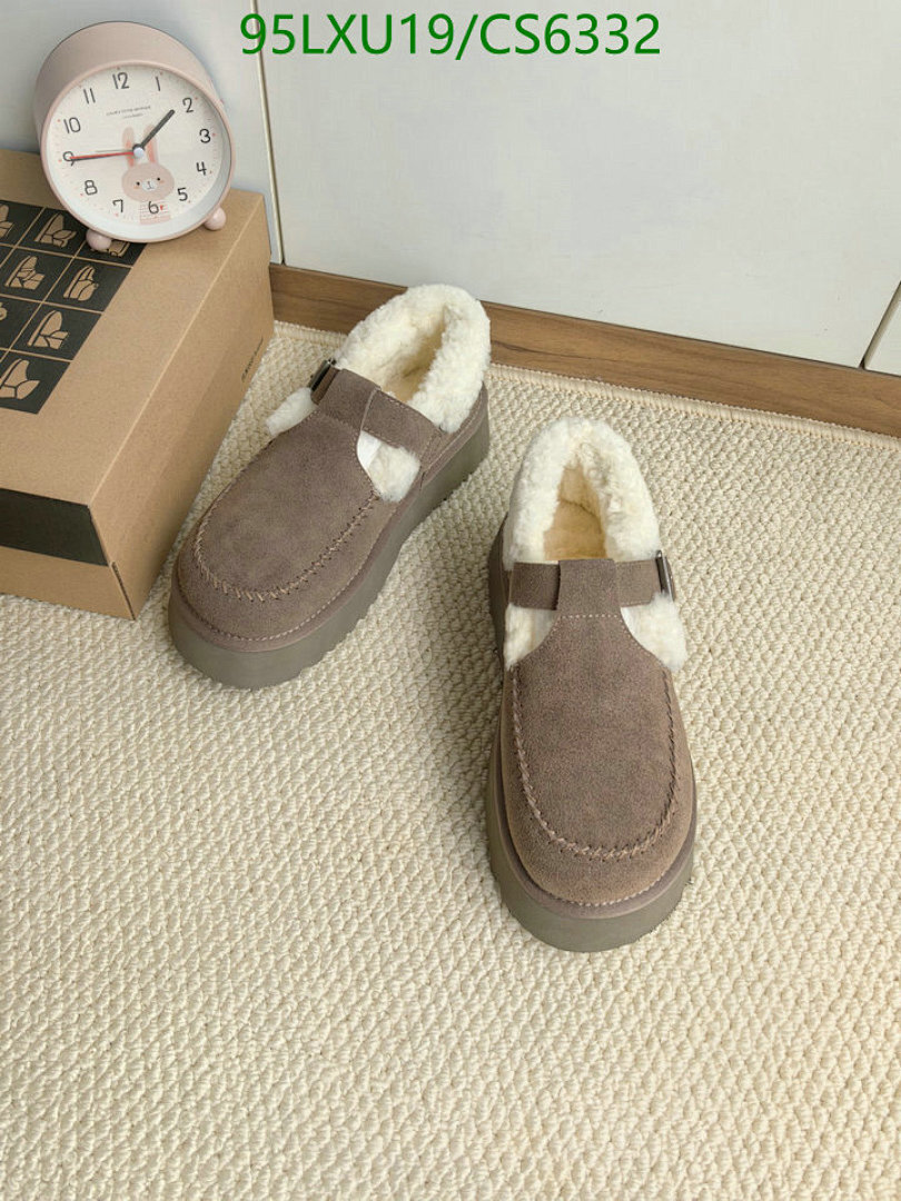 UGG-Women Shoes Code: CS6332 $: 95USD