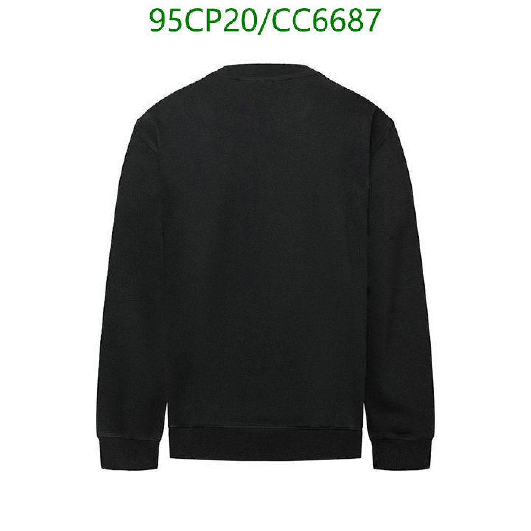 Dior-Clothing Code: CC6687 $: 95USD