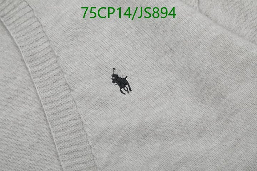 Ralph Lauren-Clothing Code: JS894 $: 75USD