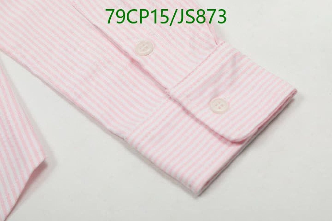 Ralph Lauren-Clothing Code: JS873 $: 79USD