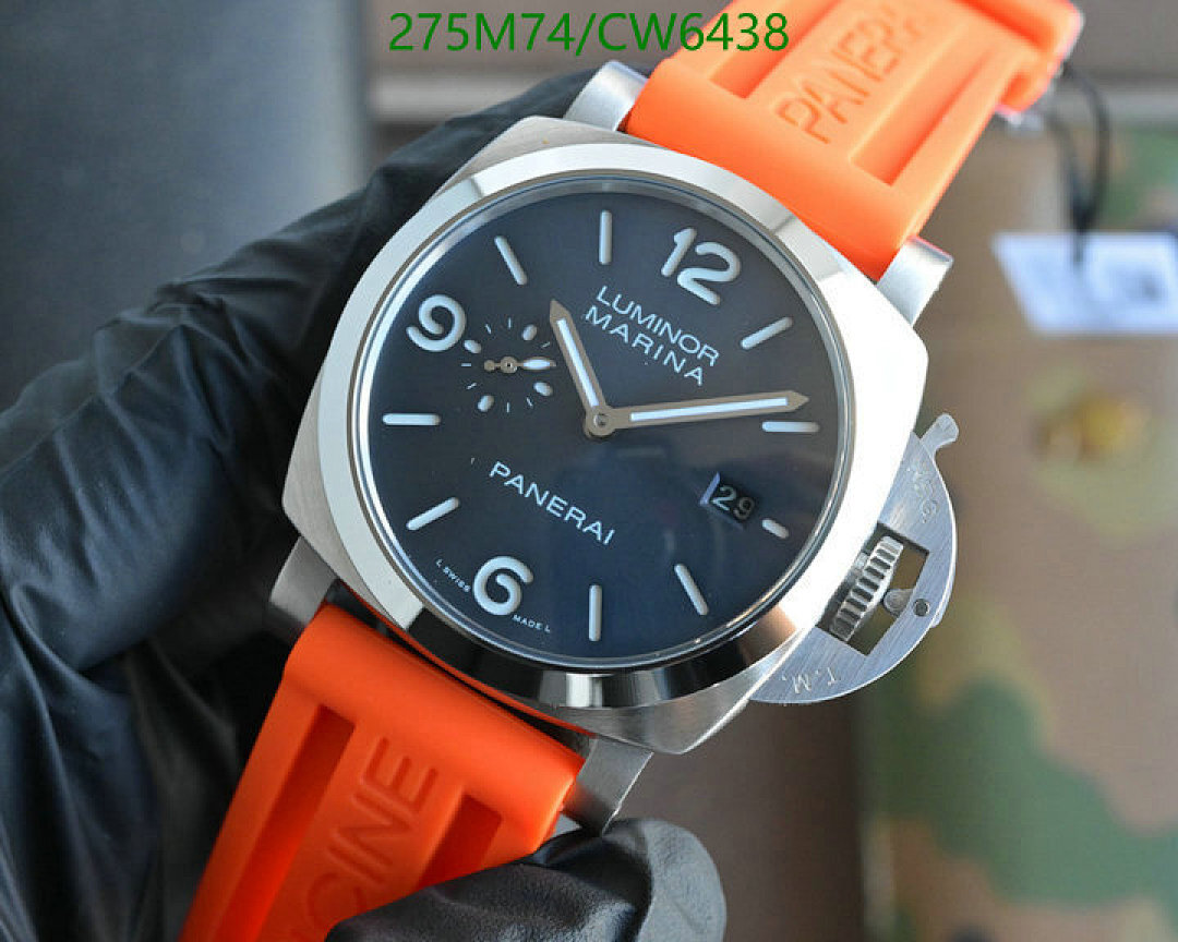 Panerai-Watch-Mirror Quality Code: CW6438 $: 275USD