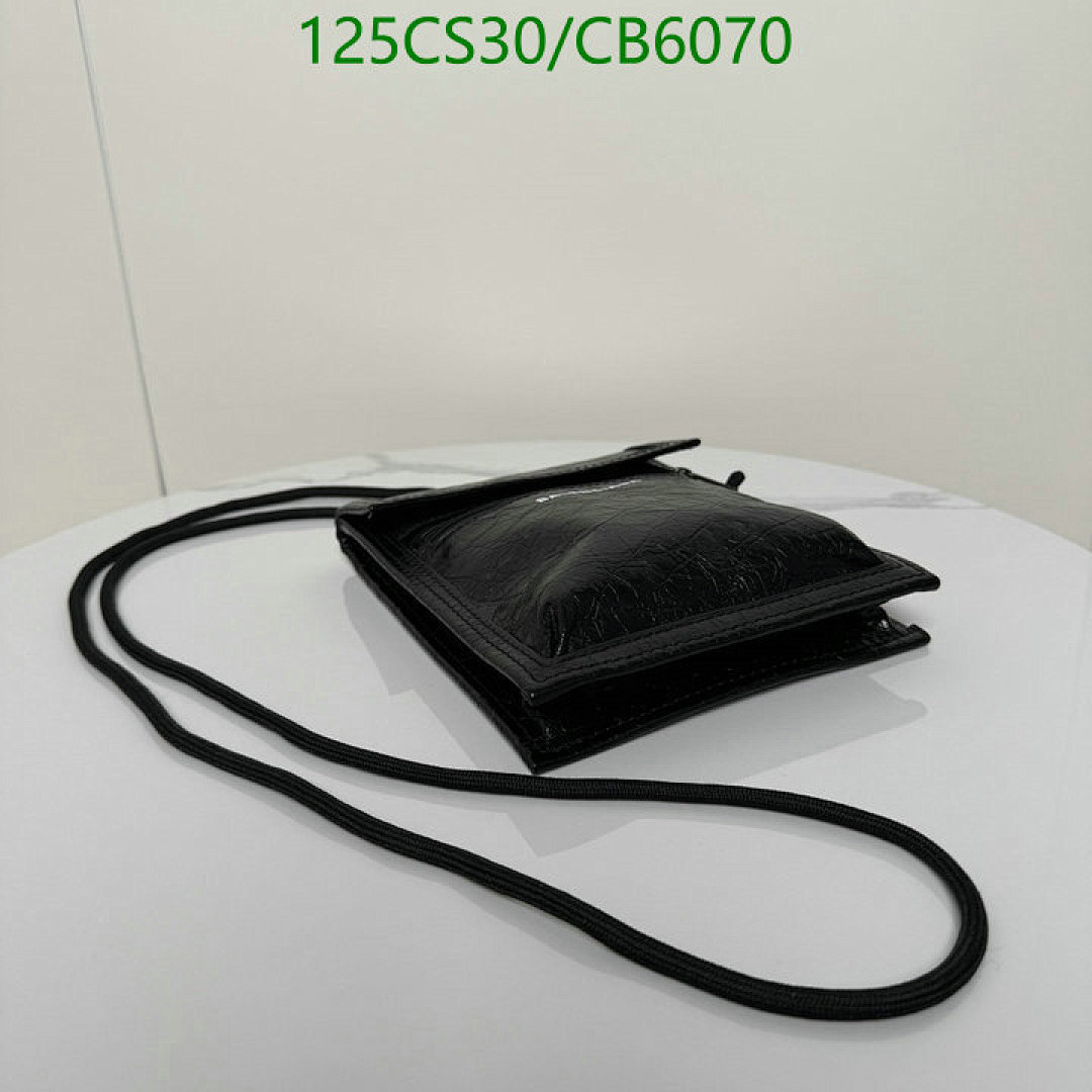 Balenciaga-Bag-Mirror Quality Code: CB6070 $: 125USD