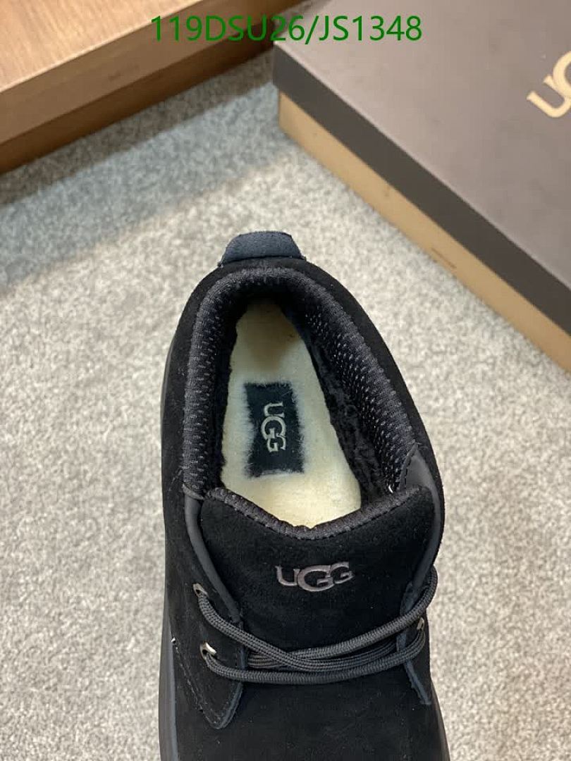 UGG-Men shoes Code: JS1348 $: 119USD