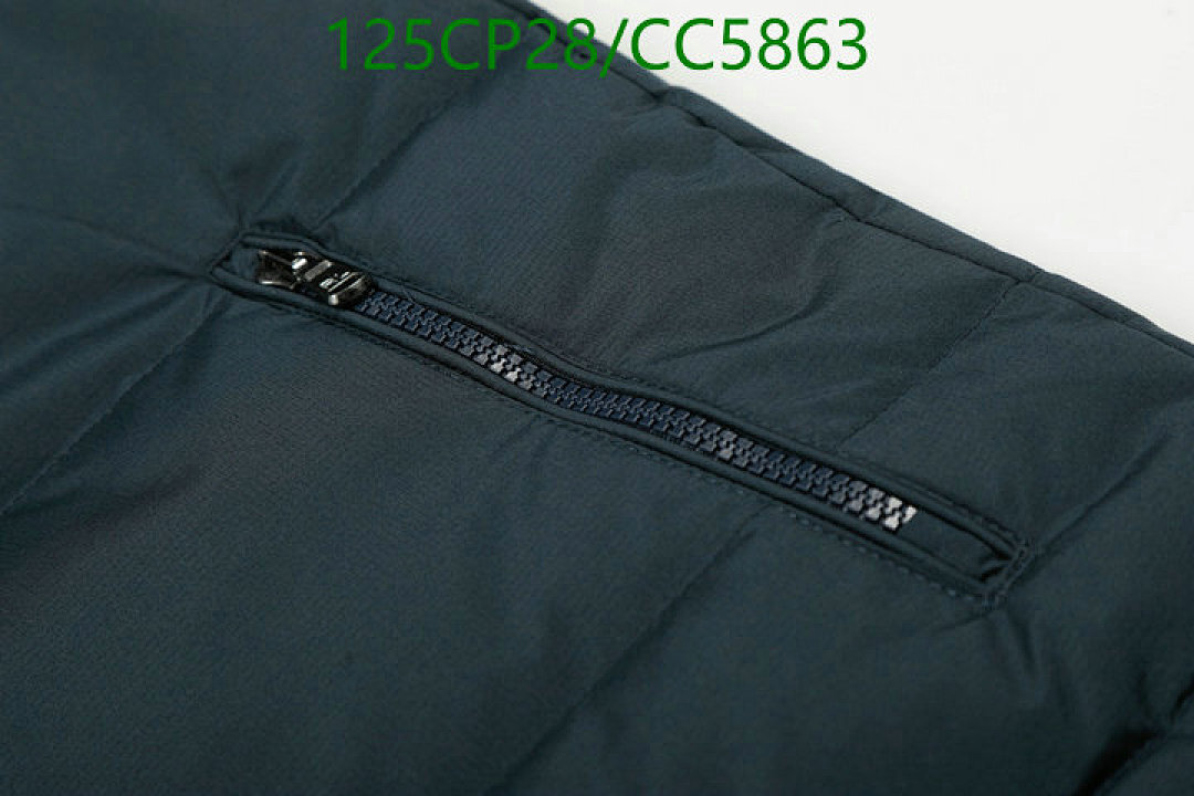 Ralph Lauren-Clothing Code: CC5863 $: 125USD