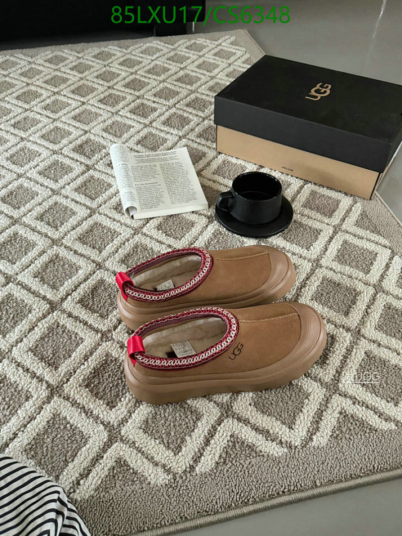 UGG-Women Shoes Code: CS6348 $: 85USD