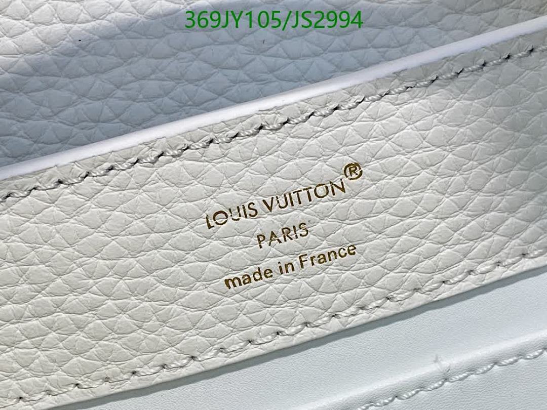 LV-Bag-Mirror Quality Code: JS2994 $: 369USD