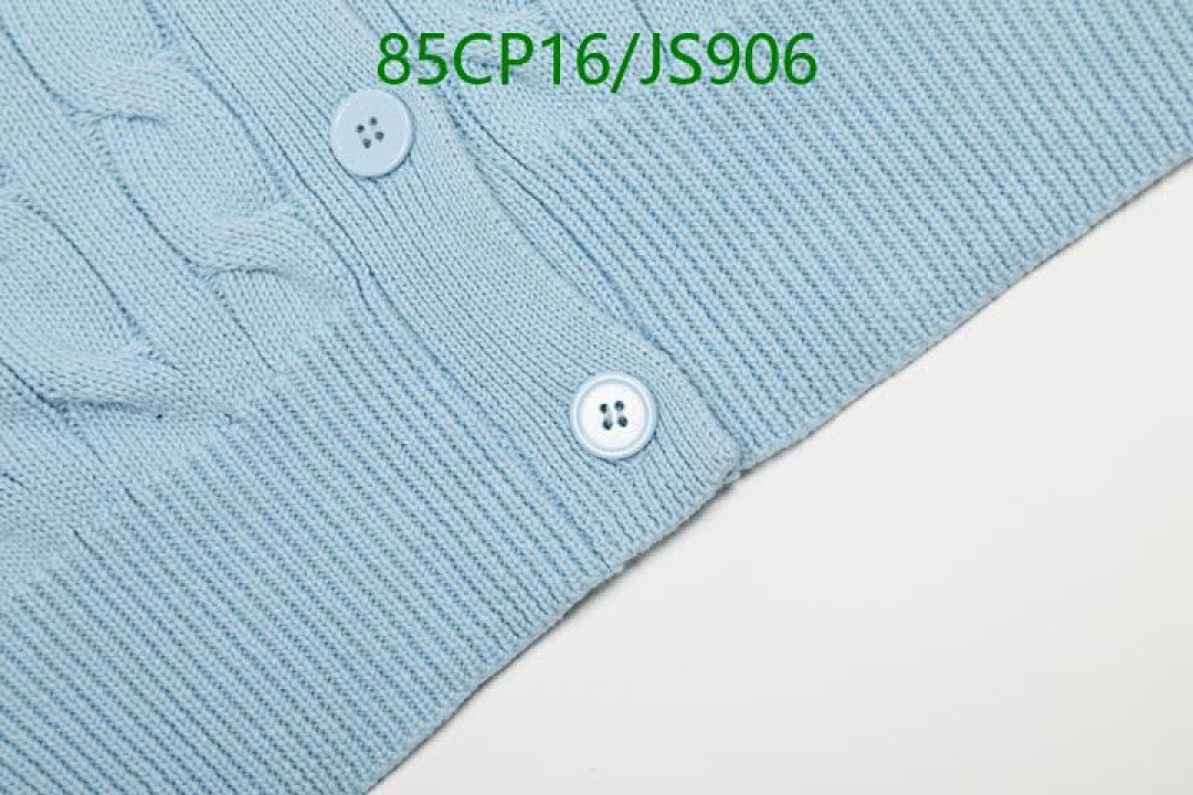 Ralph Lauren-Clothing Code: JS906 $: 85USD