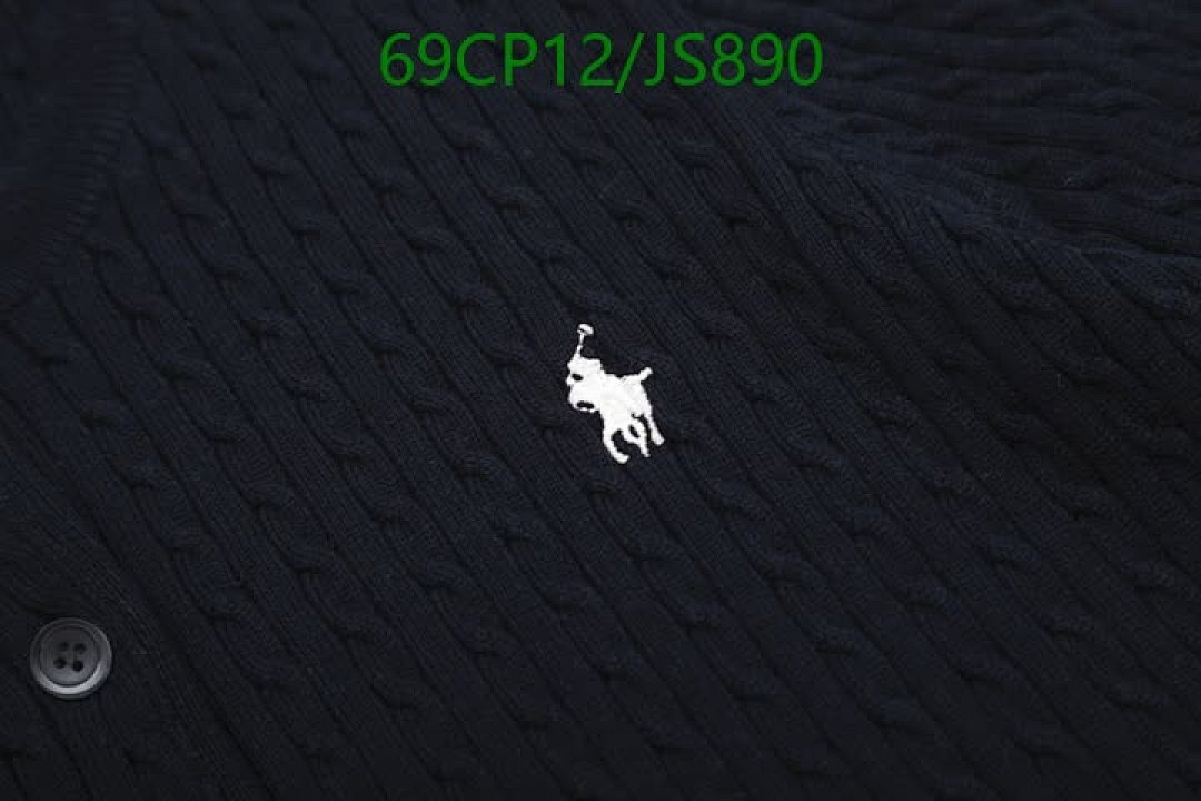 Ralph Lauren-Clothing Code: JS890 $: 69USD