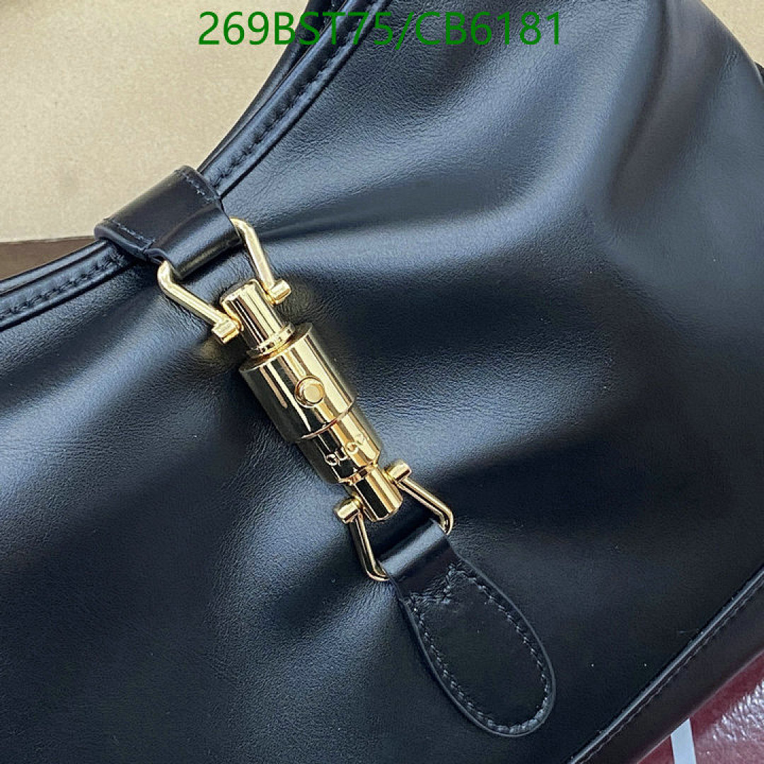 Gucci-Bag-Mirror Quality Code: CB6181 $: 269USD