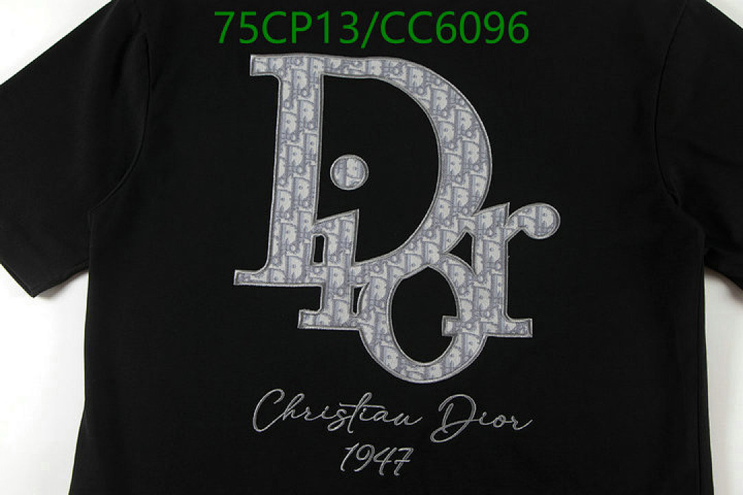 Dior-Clothing Code: CC6096 $: 75USD