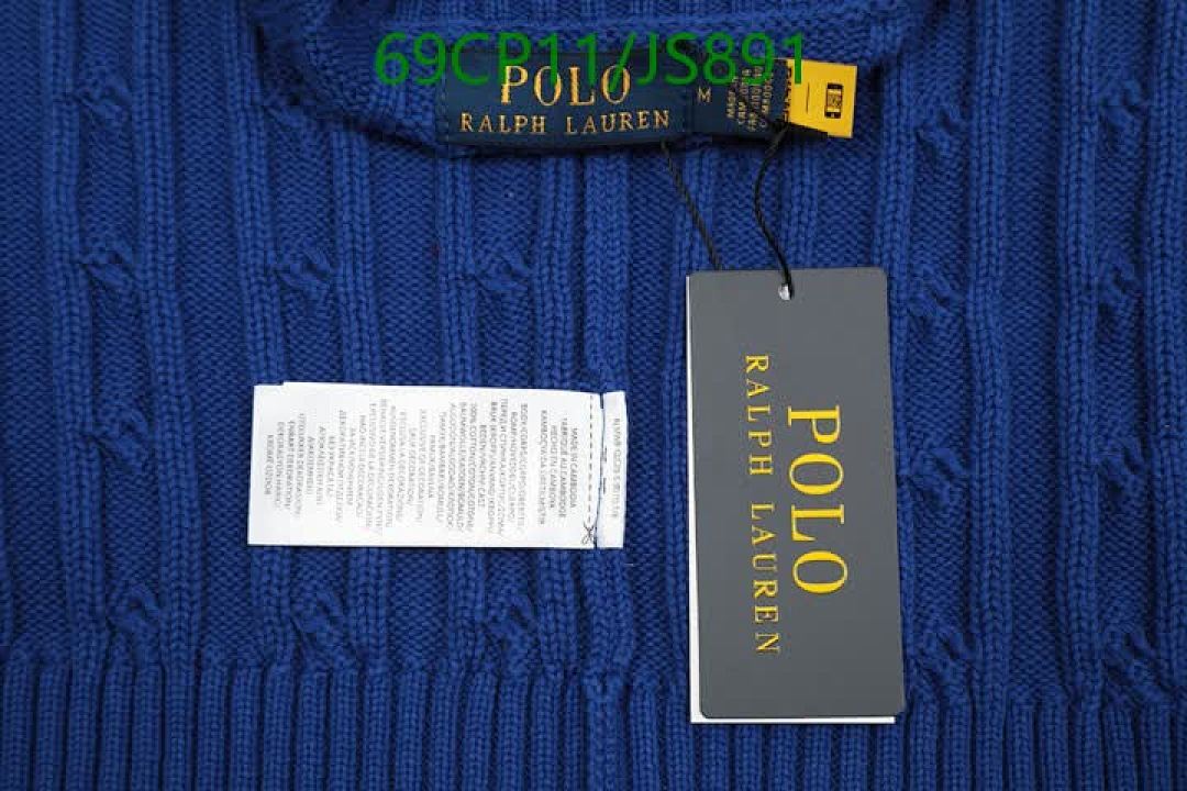 Ralph Lauren-Clothing Code: JS891 $: 69USD