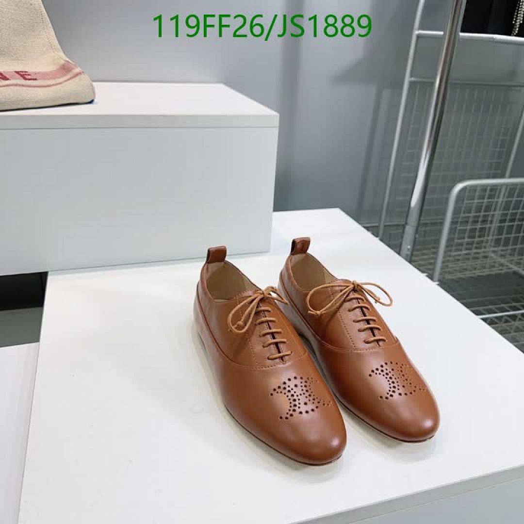 Celine-Women Shoes Code: JS1889 $: 119USD