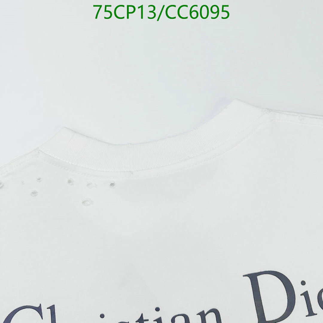 Dior-Clothing Code: CC6095 $: 75USD